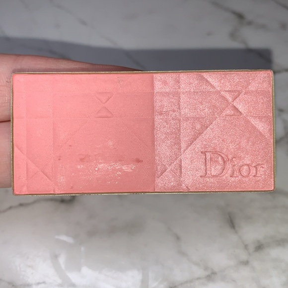 829 DIOR Blush Pan / Refill / Magnetic - Picture 3 of 13